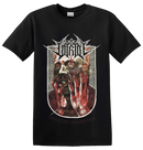 VITRIOL - 'The Rope Calls You Brother' T-Shirt