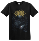 VITRIOL - 'To Bathe From The Throat Of Cowardice' T-Shirt