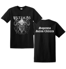 VLTIMAS - 'Sapientia Autem Ueteres' T-Shirt