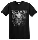 VLTIMAS - 'Sapientia Autem Ueteres' T-Shirt