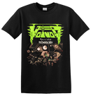 VOIVOD - 'Killing Technology' T-Shirt