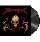 VOMITOR - 'Pestilent Death' LP (Black)