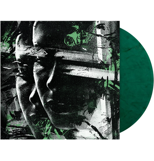VOUS AUTRES - 'Sel De Pierre' LP (Green)