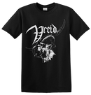 VREID - 'Goat Head' T-Shirt