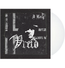 VREID - 'I Krig' LP (White)