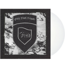 VREID - 'Pitch Black Brigade' LP (White)