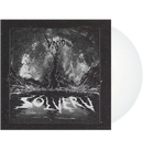 VREID - 'Solverv' LP (White)