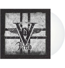 VREID - 'V' LP (White)