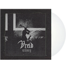VREID - 'Milorg' 2xLP (White)