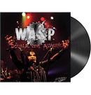W.A.S.P. - 'Double Live Assassins' LP (Black)