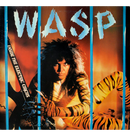 W.A.S.P. - 'Inside The Electric Circus' CD
