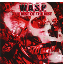 W.A.S.P. - 'The Best Of The Best' CD
