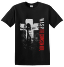 W.A.S.P. - 'The Crimson Idol' T-Shirt