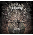 WALKING DEAD ON BROADWAY - 'Slaves' CD