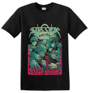 WALLET INSPECTOR - 'Alien Surgery' T-Shirt