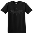 WALLET INSPECTOR - 'Stealth Logo' T-Shirt