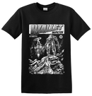 WALLET INSPECTOR - 'UFO' T-Shirt