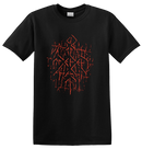 WARDRUNA - 'Red Logo' T-Shirt