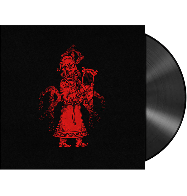 WARDRUNA - 'Skald' LP (Black)
