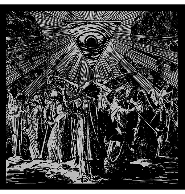 WATAIN - 'Casus Luciferi' CD