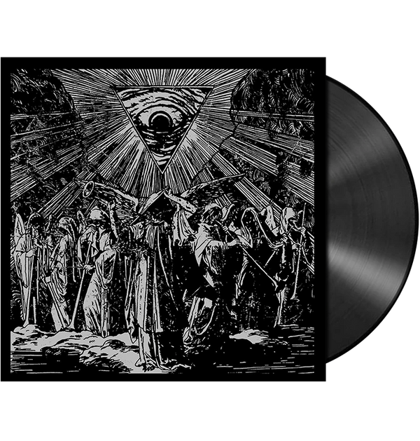 WATAIN - 'Casus Luciferi' 2xLP (Black)