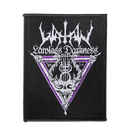 WATAIN - 'Lawless Darkness' Patch