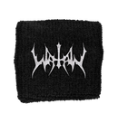 WATAIN - 'Logo' Wristband