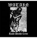 WATAIN - 'Rabid Death's Curse' CD