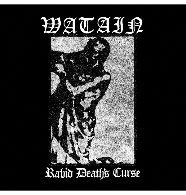 WATAIN - 'Rabid Death's Curse' CD