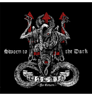 WATAIN - 'Sworn To The Dark' CD