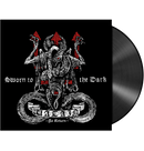 WATAIN - 'Sworn To The Dark' 2xLP (Black)