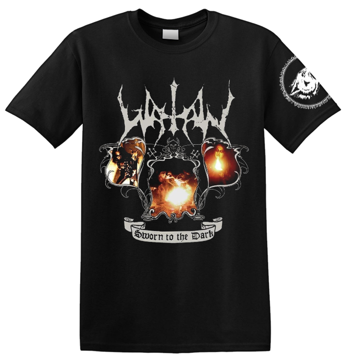 WATAIN - 'Sworn to the Dark' T-Shirt