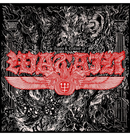 WATAIN - 'The Agony & Ecstasy Of Watain' CD