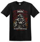 WATAIN - 'Australian Tour' T-Shirt