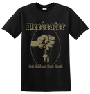 WEEDEATER - 'God Luck' T-Shirt