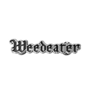 WEEDEATER - 'Logo' Metal Pin