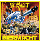 WEHRMACHT - 'Biermacht' 2CD