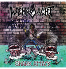 WEHRMACHT - 'Shark Attack' 2CD