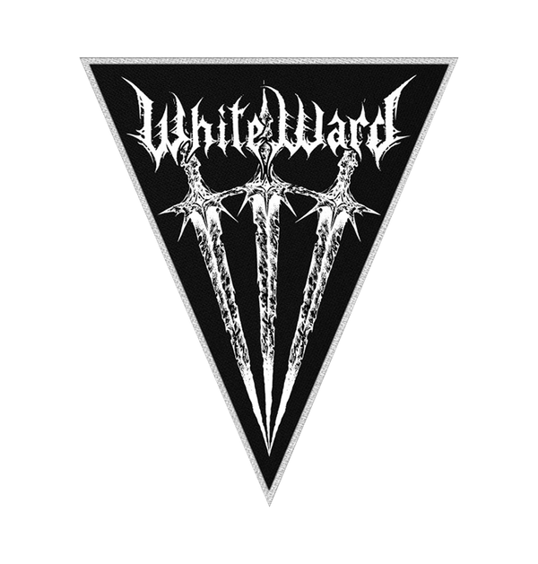 WHITE WARD - 'Diggers' Patch