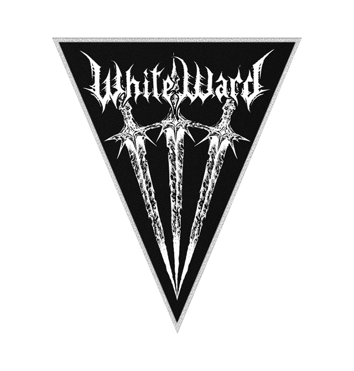 WHITE WARD - 'Diggers' Patch