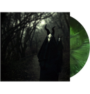 WHITE WARD - 'Futility Report' LP (Marble)