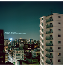 WHITE WARD - 'Love Exchange Failure' CD