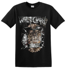 WHITECHAPEL - 'Your Agony Is Bliss' T-Shirt