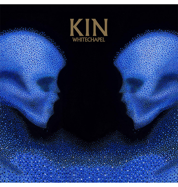 WHITECHAPEL - 'Kin' CD