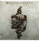 WHITECHAPEL - 'Mark of the Blade' CD