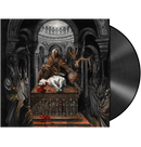 WHOREDOM RIFE - 'Dommedagskvad' LP (Black)