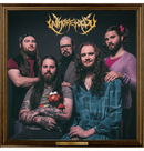 WHORETOPSY - 'Blood Is Thicker Than Water' CD