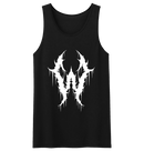 WHORETOPSY - 'W Emblem' Tank