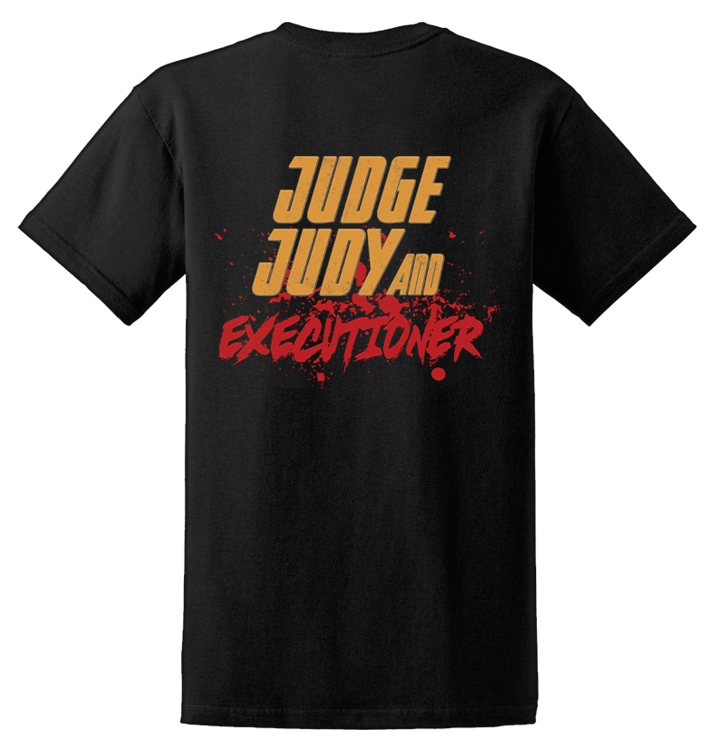 WHORETOPSY - 'Judge Judy' T-Shirt