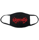 WHORETOPSY - 'Logo' Face Mask